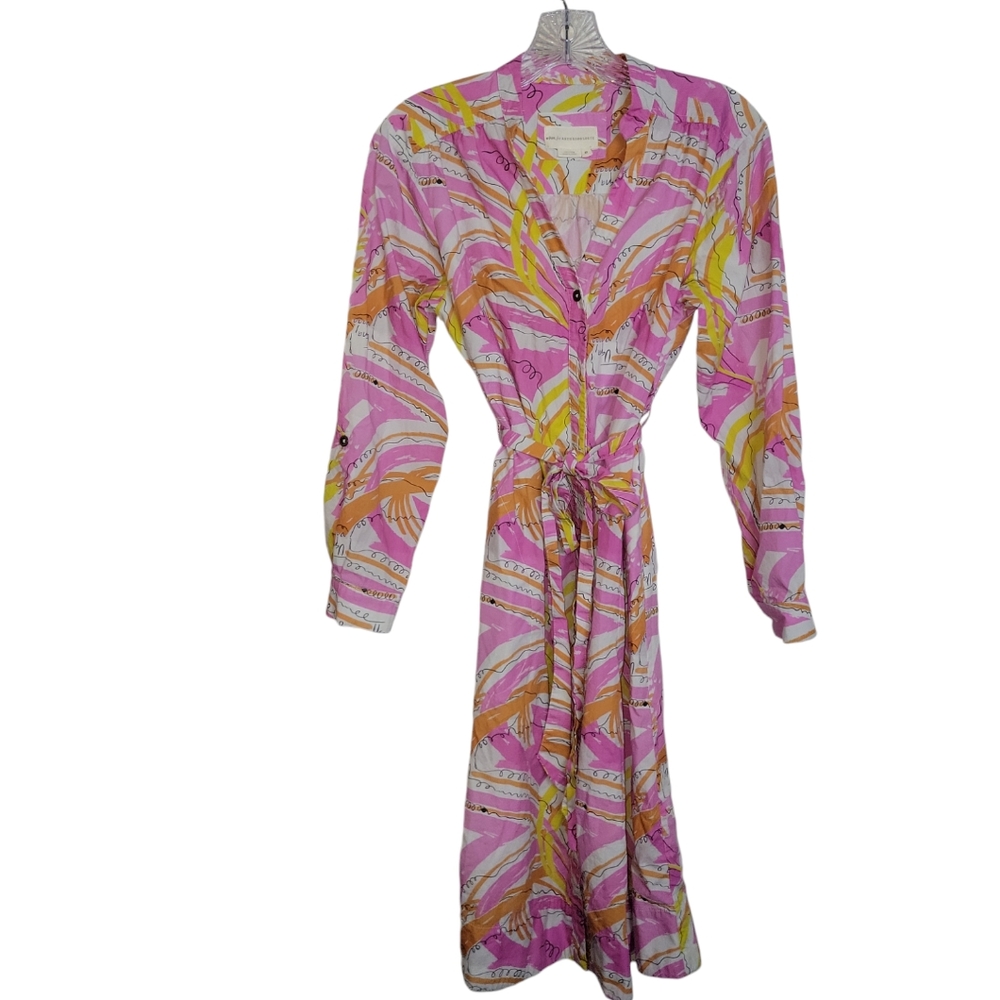 Anthropologie Dress Size XS